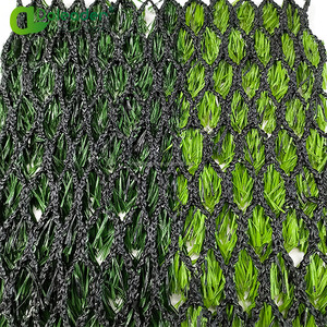 Doleader Usine Chinoise Tapis de Terrain de Football <span class=keywords><strong>Pelouse</strong></span> <span class=keywords><strong>Hybride</strong></span> Gazon Synthétique pour le Football - Product Image 4