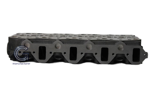 Nouvelle culasse de camion fournie par l'usine, pièces moteur 4DR5 4DR7 pour modèles Me759064 Me997271 <span class=keywords><strong>2022</strong></span> - Product Image 3