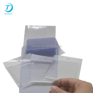 Holo graphische Penny Sleeves Perfekte innere PP-Sammel karte für alle Standard karten