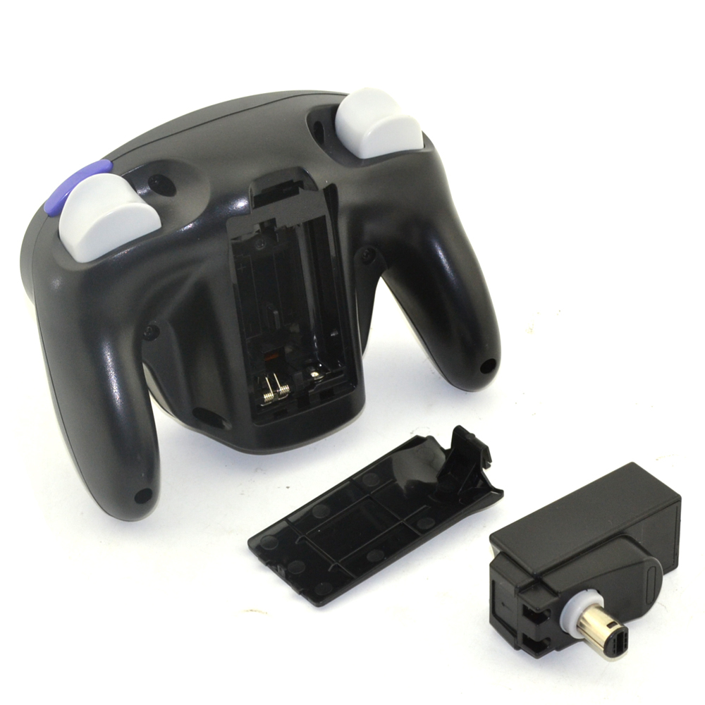 gamecube wireless controller