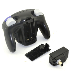 Manette de jeu sans fil 2.4GHz pour manette de jeu N-G-C pour game-Cube pour w-i-i not blue tooth - Product Image 6