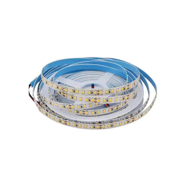 Hochwertige 2 Unzen denken PCB Super Long Flexible Beleuchtung Stabil 20 Meter Roll LED-Streifen für lineares Licht