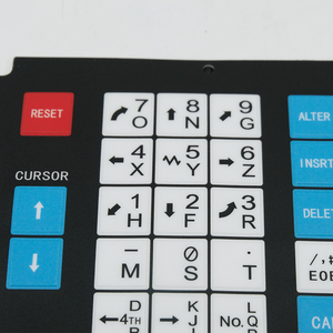 ระบบ Fanuc ROM BOARD A98L-0001-0518 # M02สำหรับการจัดเก็บข้อมูลตัวควบคุมหุ่นยนต์ - Product Image 4