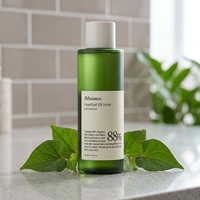 JMsolution HEARTLEAF 88 TONER 250ml Produit hydratant coréen biologique très vendu Nouvelle arrivée avec OEM OBM ODM