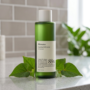 JMsolution HEARTLEAF 88 TONER 250ml Produit hydratant coréen biologique très vendu Nouvelle arrivée avec OEM OBM ODM - Product Image 3