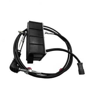 Engine Parts for R225-7 <b>Throttle</b> Motor Assembly 21EN-32260 21EN-32300 With High Quality - Product Image 1