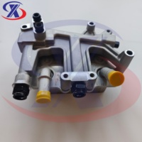 Refroidisseur d'huile moteur pour Rams 1500, Jeeps Grand Wagoneer, Wagoneer 3.0L 3.6L 13-23 68463479AA