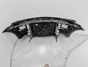 Paraurti Anteriore di Alta Qualità per Mercedes-Benz AMG GT290 GT63, Parti Originali Usate Smontate, Ricambio Originale per Auto - Product Image 5