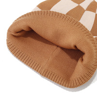 Nuevos Conjuntos de Gorros, Guantes y Bufandas de Invierno Cálidos 2026, Tejidos Suaves, Térmicos, Jacquard, para Actividades al Aire Libre, para Adultos, Largos, Lisos y Teñidos