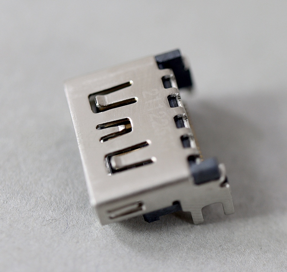In Stock <strong>Replacement</strong> <strong>Port</strong> for <strong>PS5</strong> PlayStation 5 Console <strong>Repair</strong> Interface Connector Parts Accessories