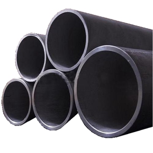 Schedule40ท่อเหล็กคาร์บอนขนาดเส้นผ่านศูนย์กลาง100มม.-1200มม. 12นิ้ว14นิ้ว API GS ผ่านการรับรอง - Product Image 5