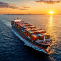 Services professionnels de transport de fret Chine Destinations mondiales Expédition LCL+Express DDP Assistance 24/7 Assurance |   SHY