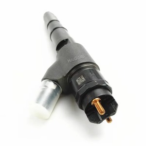 Pompe d'injection de carburant pour moteur d'excavatrice sur chenilles A D7E, modèle RE502376 pour VOE 20798114 - Product Image 2