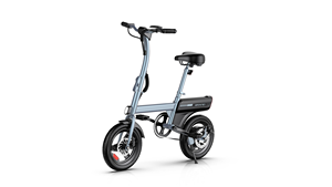 Bicicleta de Disco LE003 Ligera y Compacta con Batería Extraíble para Adultos y Adolescentes - Product Image 4