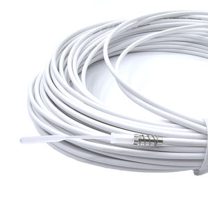 Lenew sc/apc SM <span class=keywords><strong>สาย</strong></span>แพทช์สายเคเบิลหุ้มเกราะ3.0มม. LSZH พร้อมส่วนประกอบที่ประกอบไว้ล่วงหน้า - Product Image 5