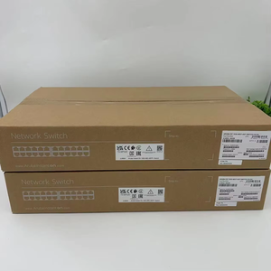 Commutateur HPE Aruba Instant on 1930 24G Class4 PoE 4SFP/SFP+ 195W <span class=keywords><strong>JL683A</strong></span>, neuf d'origine - Product Image 1