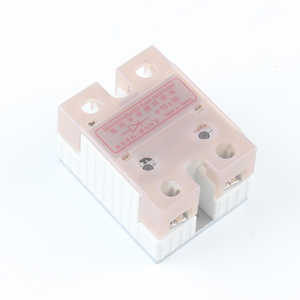 SSR-F-40DA-H 480v מתח 32vdc 40da שלב יחיד ssr מצב מוצק ממסר מצב מוצק עם קישור - Product Image 4