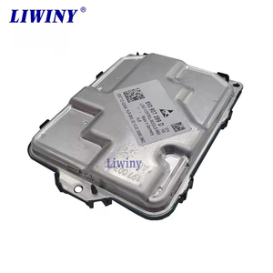Liwiny 8V0907399D Módulo de balasto de faro LED usado Original para accesorios de coche de Arten Golf 7 De V-W - Product Image 4