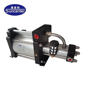 Suncenter portátil DGA40 modelo 320 bar <span class=keywords><strong>max</strong></span> de presión de la bomba de oxígeno de la bomba - Product Image 3