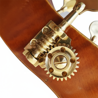 String Instruments Single Machine Heads for Double Bass