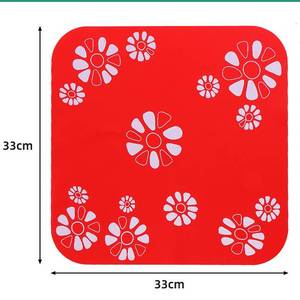 Нескользящий силиконовый коврик - Product Image 2