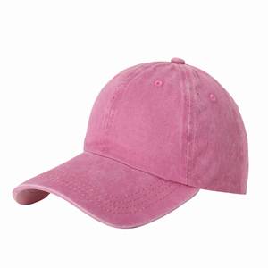 New York Washed Cotton for <b>Men</b> Women Gorras Baseball Caps Tapa <b>Sun</b> Protection Casquette Dad <b>Hat</b> Outdoors Cap Custom Logo - Product Image 4