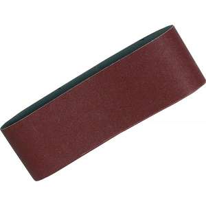 MAKITA-Ruban abrasif P-37150 76x457 - EAN 0088381972864 ABRASIFS PAPIERS ABRASIFS - Product Image 1