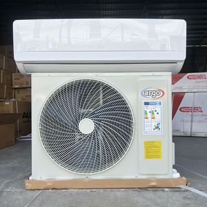 Điều hòa không khí Italy thương hiệu Argo 24000BTU chia AC EU tiêu chuẩn DC biến tần A ++ R32 bơm nhiệt điều hòa không khí 220V 50/60Hz - Product Image 2