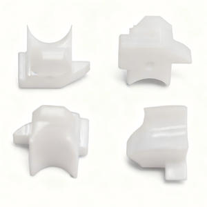 Produttore di Componenti di Precisione in Ceramica di <span class=keywords><strong>Zirconia</strong></span> ZrO2 Personalizzati OEM - Product Image 1