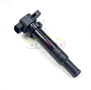 ระบบเครื่องยนต์ประสิทธิภาพสูง คอยล์จุดระเบิด 27301-3E400 273013E400 สำหรับฮุนได เอลันตร้า เกีย เซราโต้ 27301 3E400 - Product Image 4
