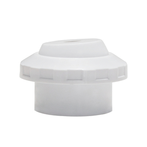 Boquillas de <span class=keywords><strong>pl</strong></span>ástico para chorro de piscina, accesorio de entrada de flujo direccional de 1-1/2 pulgadas, accesorios de retorno, boquilla de pulverización de bola ocular - Product Image 2
