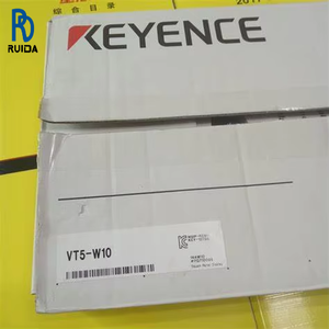 NUEVO-ORIGINAL KEYENCE VT5-W10 Pantalla Táctil a Color TFT VT5-W07 VT5-W07M VT5-WX12 VT5-WX15 Pantalla Táctil HMI - Product Image 4