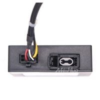 Boîtier de commutation de décodeur à fibre optique Meihua MOSOT avec faisceau de câblage pour Mercedes-Benz CLS E SLK/SL W219 W211 W171 S/CL Classe W220