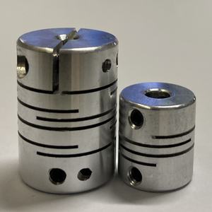 SGS40C غشاء مرن اقتران قابل للتخصيص OEM العنكبوت اقتران مرن مادة الصلب - Product Image 6