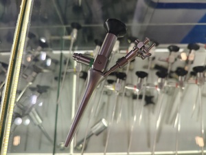 Manual Power Video Otoscope and Oreille <strong>Diagnostic</strong> <strong>Set</strong> for Veterinary <strong>Ent</strong> for Animal Care - Product Image 6