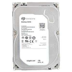 ฮาร์ดไดรฟ์แบบพกพา Longwei ST1000DX001 ความจุ <span class=keywords><strong>1TB</strong></span> SATA 6Gb/s แคช 64MB ขนาด 3.5 นิ้ว สำหรับเดสก์ท็อป SSHD ตัวเรือนอะลูมิเนียมอัลลอยด์ ความเร็ว 15000 รอบต่อนาที รับประกัน 5 ปี - Product Image 1
