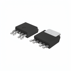 Electronics Component Power Management (PMIC) Manufacturer Channel BD80C0AWFP-CE2 TO 252 5, DPAK , TO 252AD - Product Image 1