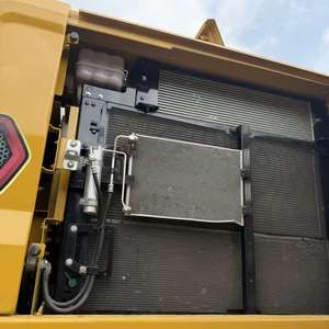 Excavatrice CAT 340GC de grande taille, haute efficacité, économie d'énergie, matériel de terrassement de qualité originale, personnalisable - Product Image 6