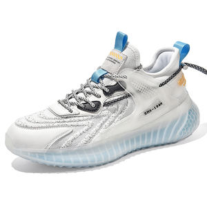 Teniss masculin Baskets de sport à la mode pour hommes Chaussures de course décontractées pour femmes de haute qualité personnalisées par le fabricant d'usine de Chine - Product Image 3