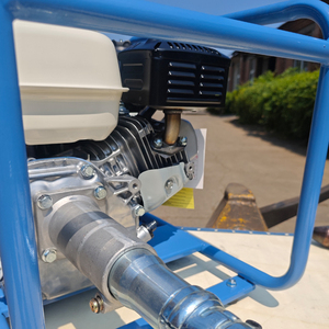 Macchinario per calcestruzzo, - Product Image 4