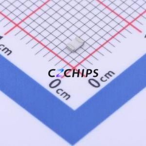 Résistance SMD ARG05FTC0010 0805 (Type : Film mince) (Résistance : 1 Ohm Précision : 1%) - Product Image 2