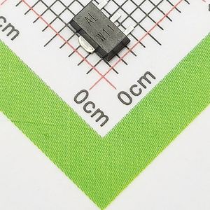 new - original BCX53-16,115 SOT-89 Transistors Transistors BJT, FET 100-250 1.35W -80V -1A - Product Image 1