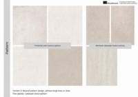 Panneau mural SPC imperméable en PVC imitation marbre pour salle de bain, panneau mural décoratif sans joint pour intérieur