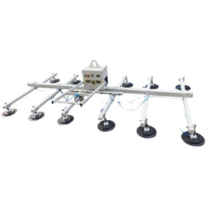 Nuevo Precio Mayorista: Actuador Metálico Hofujng, Elevador de Vacío con Ventosa para Grúa, 100 kg - Product Image 3