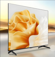 Penjualan Terbaik 2025 harga pabrik 32-120 inci Android 14 4K HD Wifi Smart Hotel TV LED