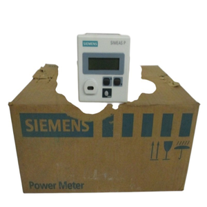 عداد الطاقة Simeas <span class=keywords><strong>P</strong></span> 7kg7800 8ab11 0ba0 طراز Nsmp جديد أصلي جاهز للتسليم، مخصص للبرمجة في أنظمة التحكم المنطقي القابل للبرمجة (PLC) للأتمتة الصناعية. - Product Image 1