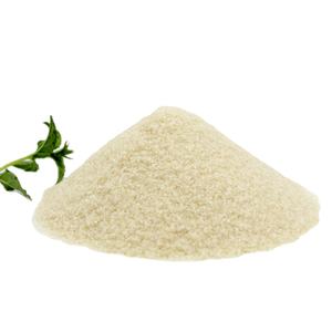 Gélatine Halal Polyvalente pour Applications Culinaires Internationales - Idéale pour les Desserts Traditionnels, la Mise en Assiette Contemporaine - Product Image 1