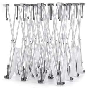 Espositore Pop-up 3m * 2.25m espositivo facile da montare sfondo Pop-up - Product Image 6