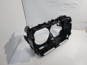 Estuche de Plástico para Auriculares VR Educativos, Personalizado OEM con Impresión de Logotipo y Diseño Modular - Product Image 2