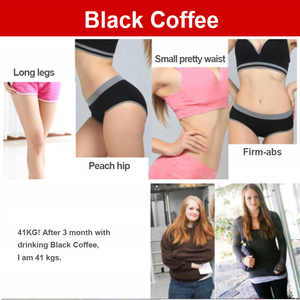 Café negro Arábica Boost Energy X-power, café de colágeno, café maca de riñón para mujer, Etiqueta Privada, vitalidad masculina, café Delgado - Product Image 6